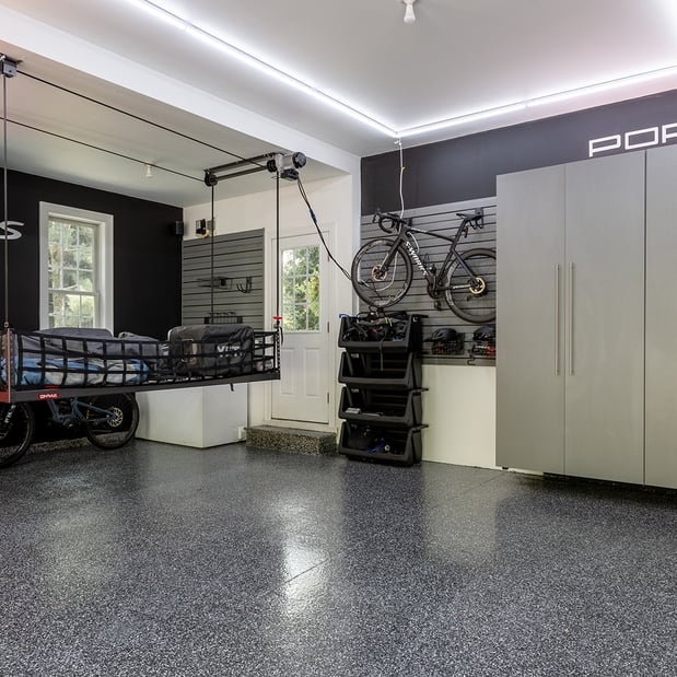 Images PremierGarage of Southern Maine