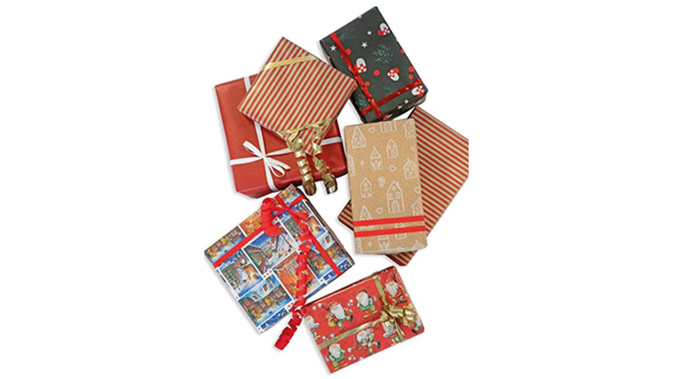 Images Sälja Julpapper