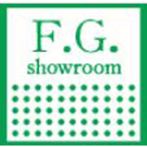 F.G. Creazioni D'Arredamento Logo