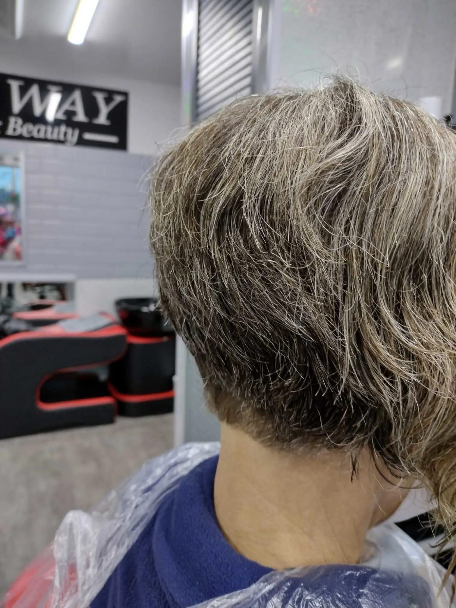 Images Our Way Hair & Beauty Ltd