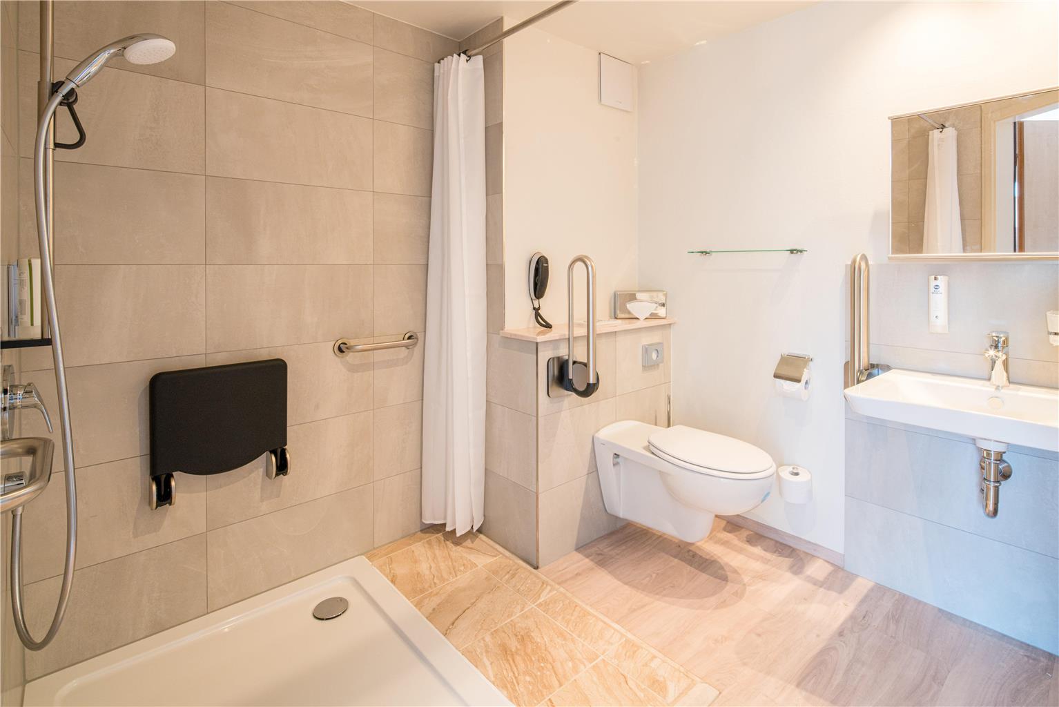 Best Western Hotel Schlossmuehle, Kaiser-Otto-Str. 28 in Quedlinburg