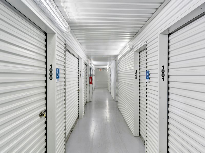 Interior Units