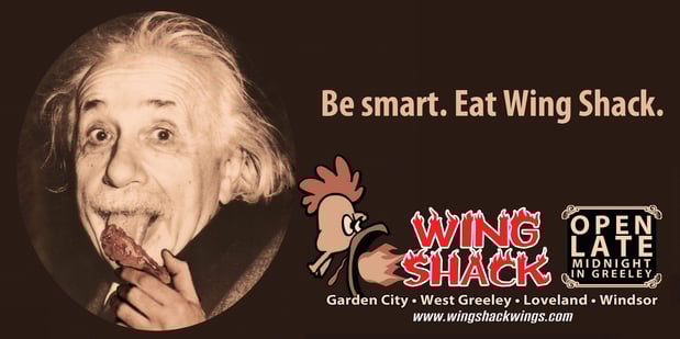 Images Wing Shack West Greeley