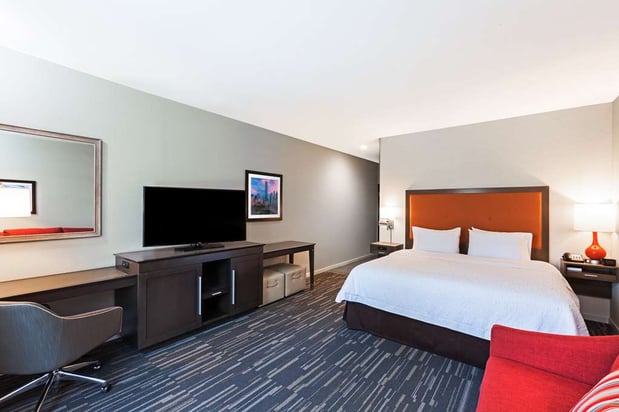 Images Hampton Inn & Suites Houston/Atascocita