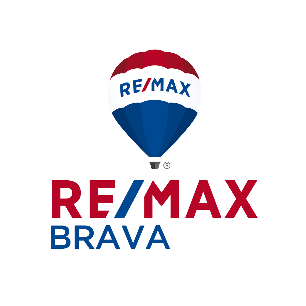 Remax Brava Inmobiliaria Logo