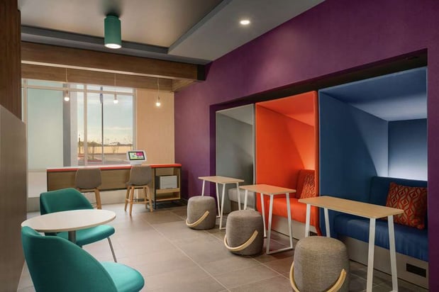 Images Tru by Hilton Scottsdale Salt River