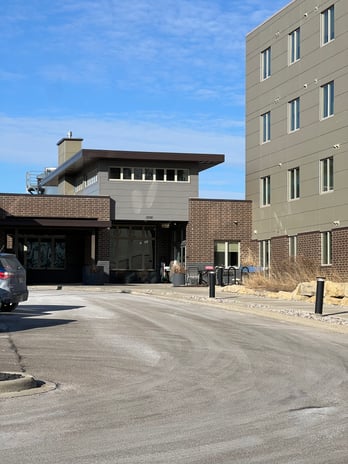 Images The Sonnet at Tennyson Assisted Living & Memory Care