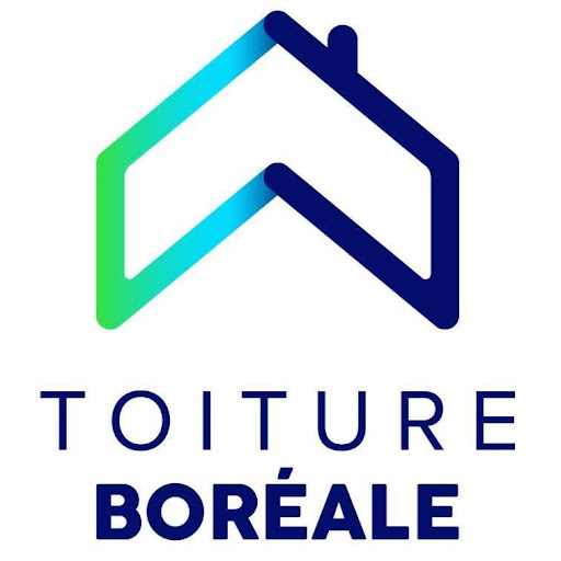 Toiture Boréale - Couvreur - Lévis Logo