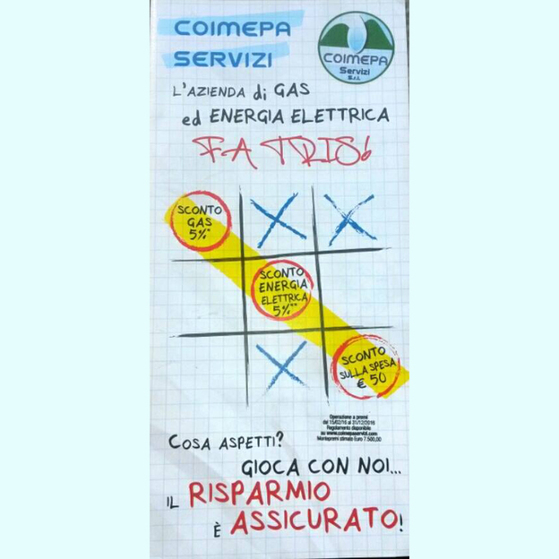 Images Coimepa Servizi