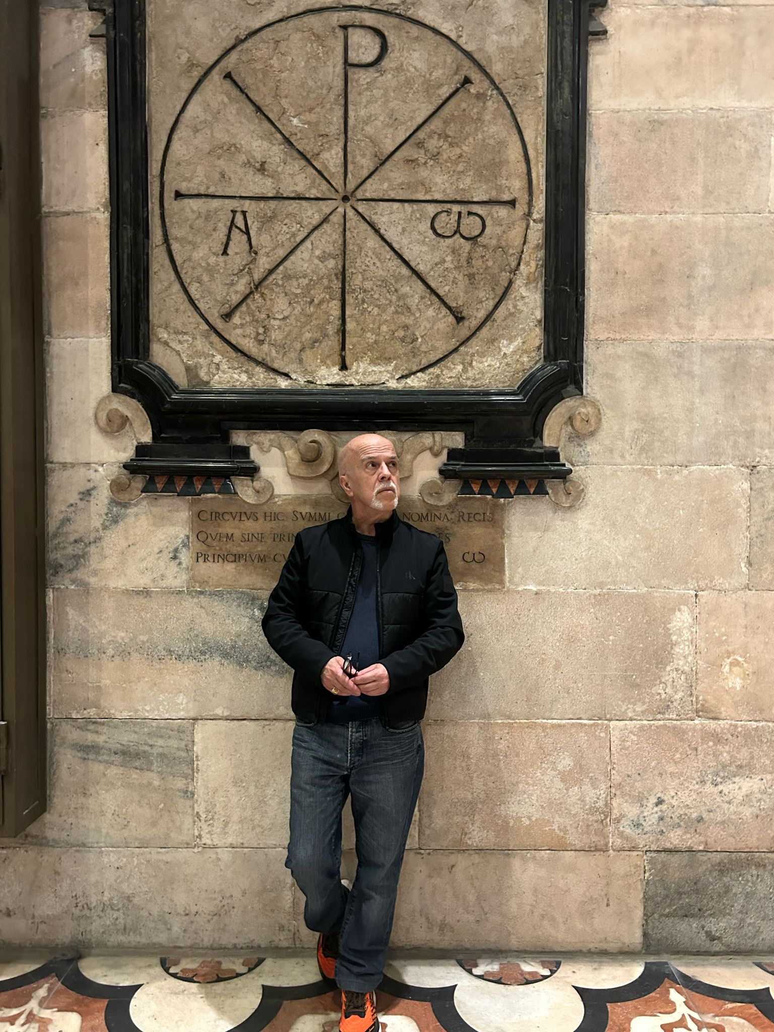 Bilder dr. Rocco Chiriacò