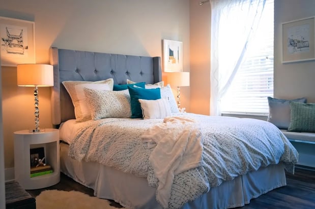 Images DeSales Flats Apartments*
