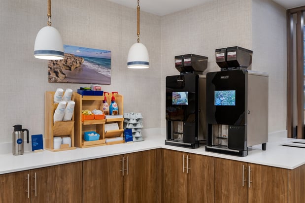 Images Holiday Inn Express North Palm Beach-Oceanview by IHG