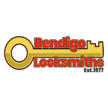 Bendigo Locksmiths Logo