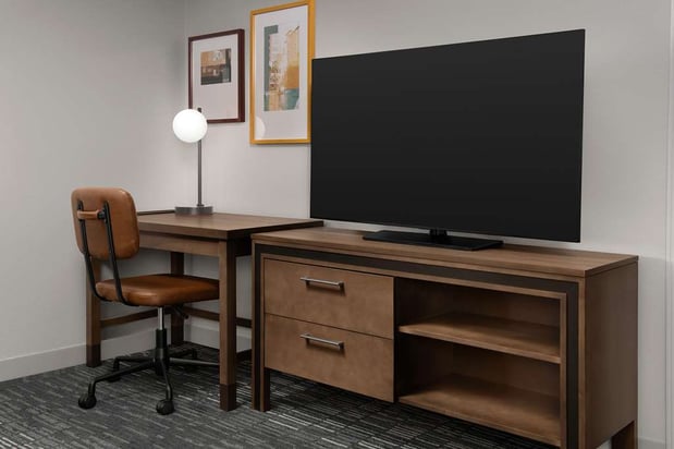 Images Homewood Suites by Hilton San Antonio-Riverwalk/Downtown