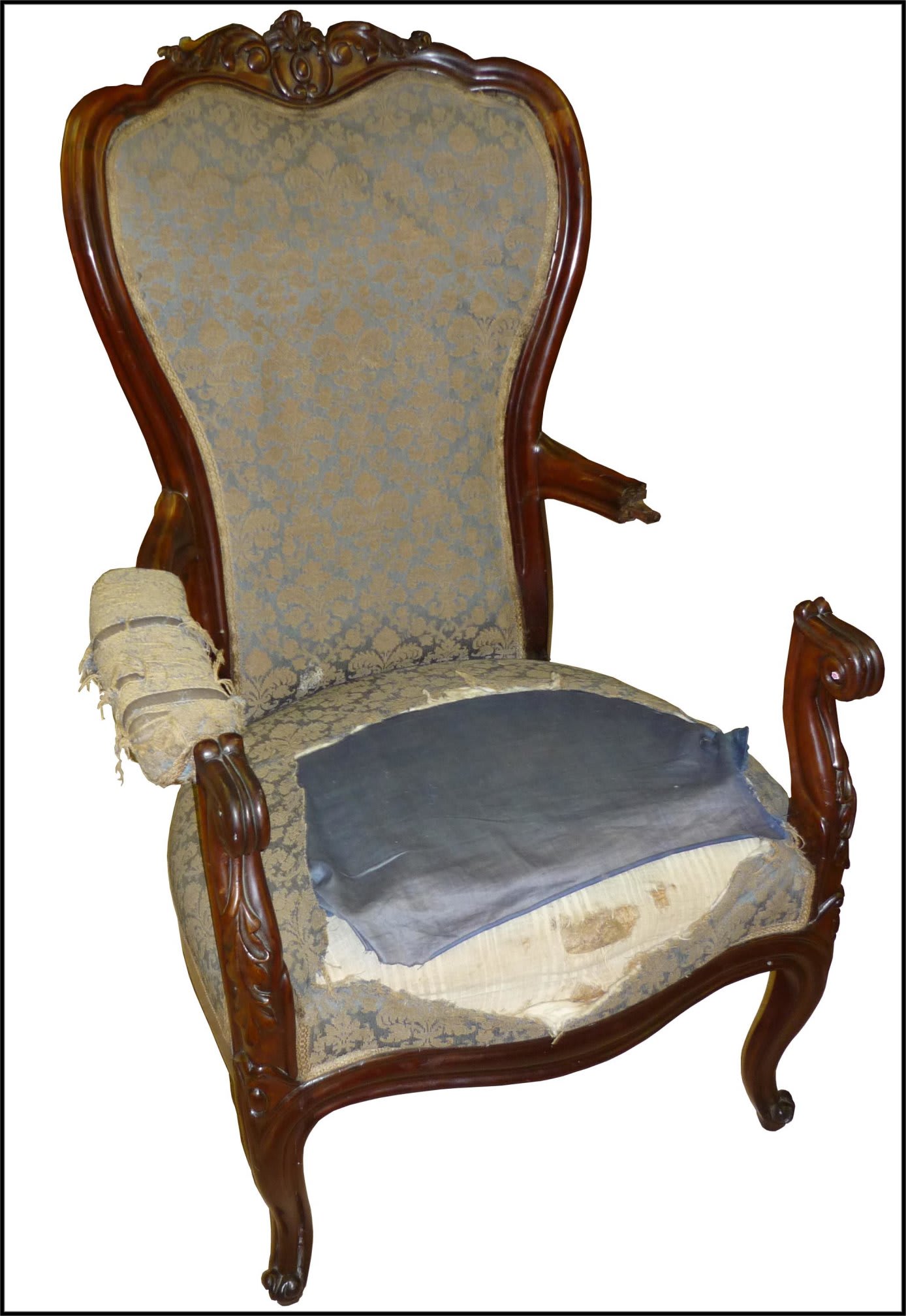 Images Coopers Of ilkley Restoration Ltd Furniture Repair & Restoration