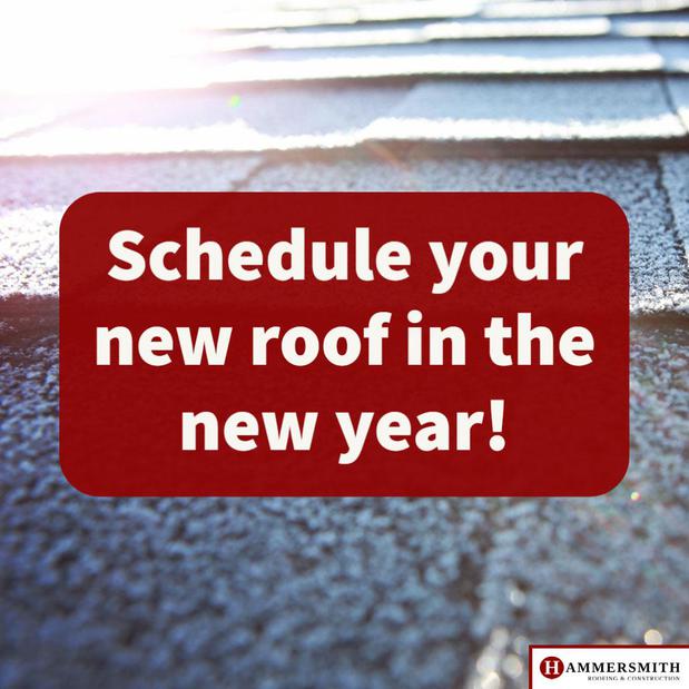 Images Hammersmith Roofing & Construction