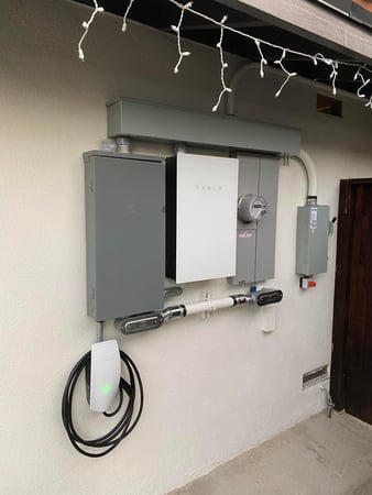 Images McKee Electrical Contracting LLC License# 1099851