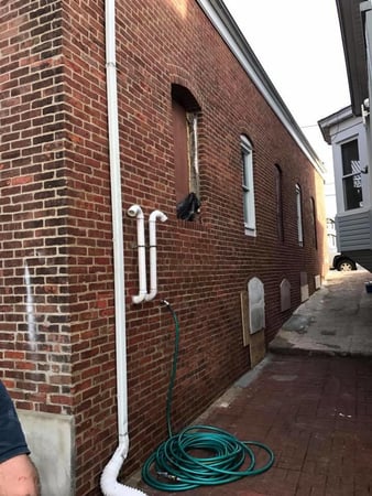 Images MS Masonry and Stone Services