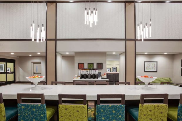 Images Hampton Inn & Suites Sioux City South