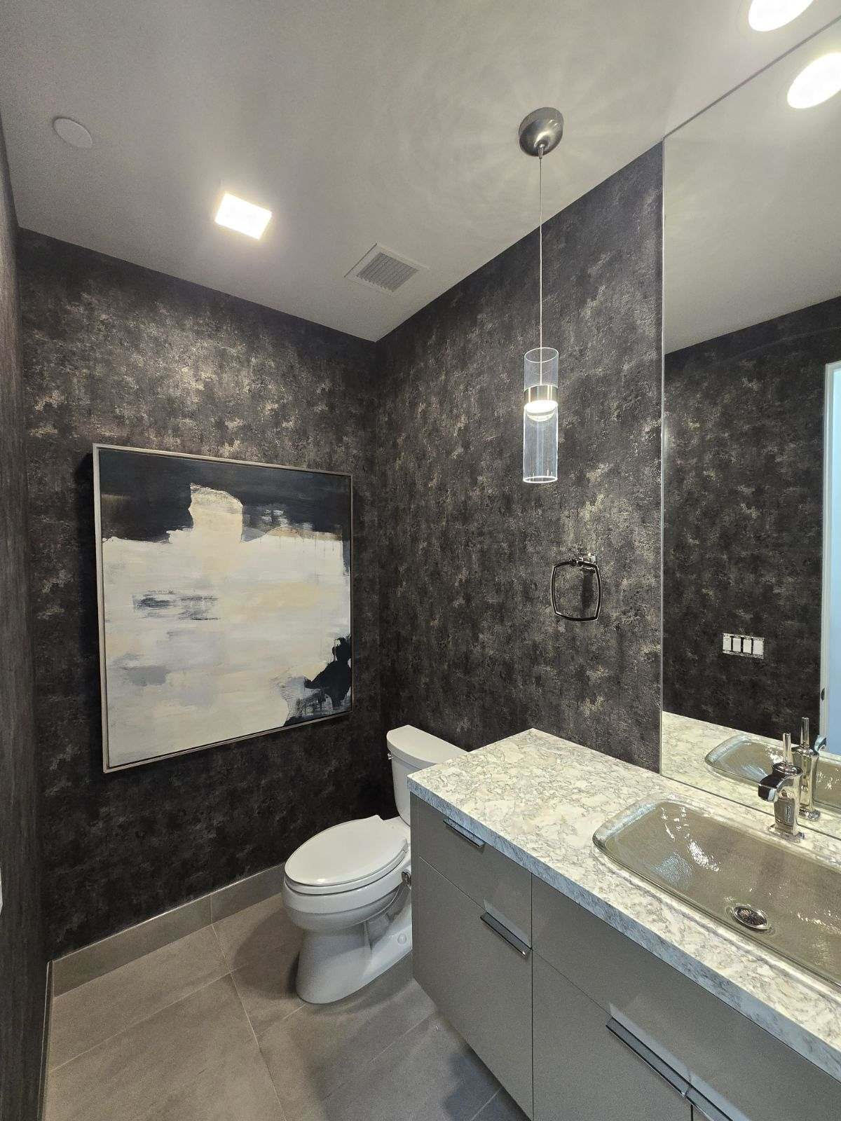 Elevate your interior with stunning designer wallpaper from The Wallpaper Co &ndash; Scottsdale. From modern textures to bold statement patterns, our curated wallcovering collections bring style and personality to every room. Looking for wallpaper in Phoenix or professional wallpaper installation? Our experienced wallpaper installer team is ready to help bring your vision to life.