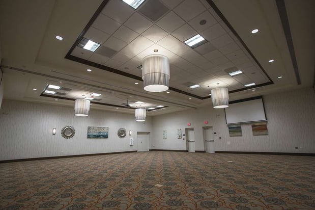 Images Hilton Garden Inn Bolingbrook I-55