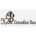 Hnos. González Bus Logo