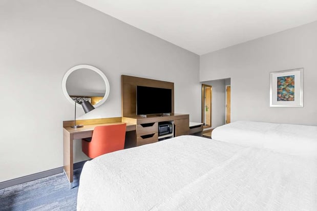 Images Hampton Inn Florence-Midtown