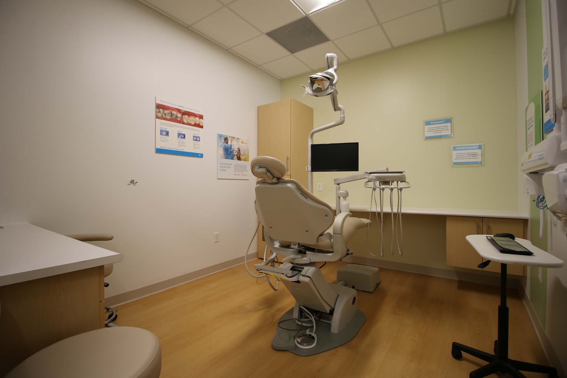 Images De Zavala Modern Dentistry