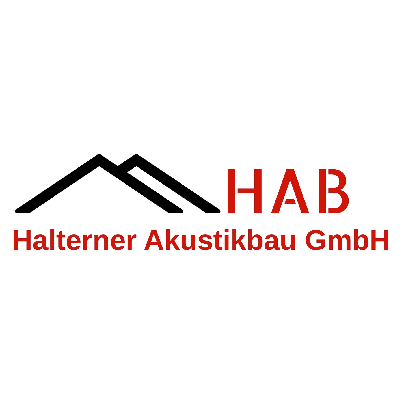 Logo Halterner Akustikbau GmbH