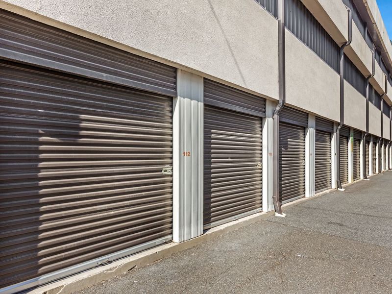 Exterior Units