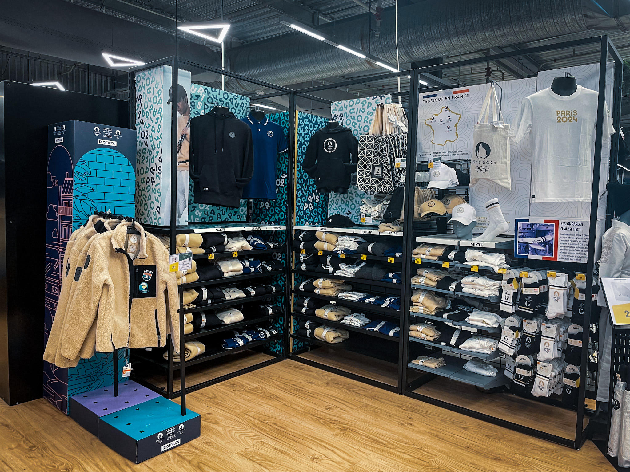 Decathlon Rennes Betton