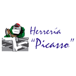 Herrería Picasso Logo