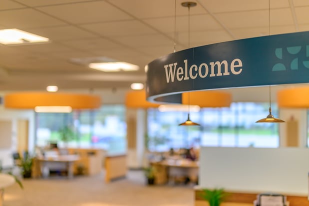Images EastRise Credit Union