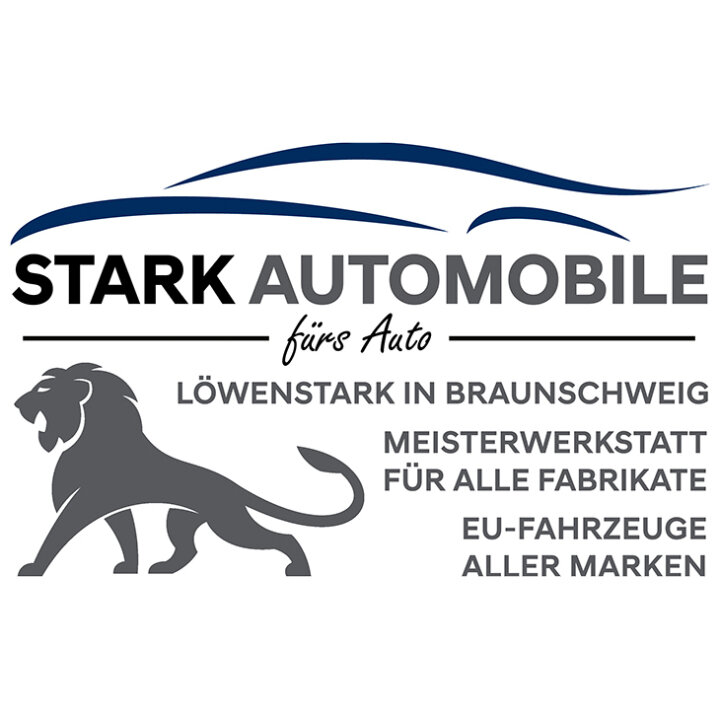 Logo Stark Automobile GmbH