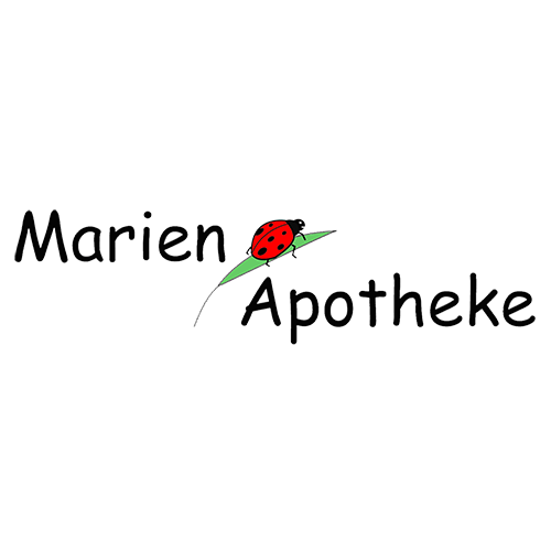 Marien-Apotheke in Daun - Logo