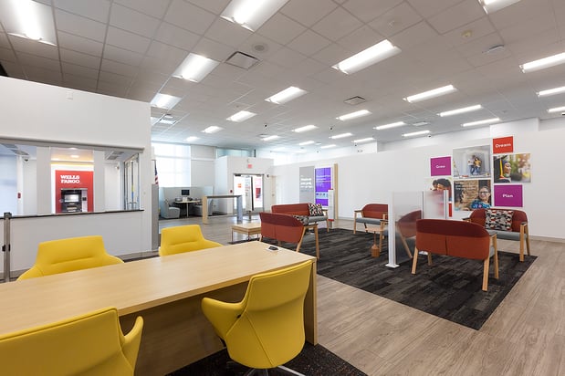 Images Wells Fargo Bank