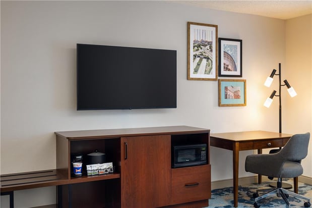 Images Hampton Inn & Suites Knoxville-Turkey Creek/Farragut