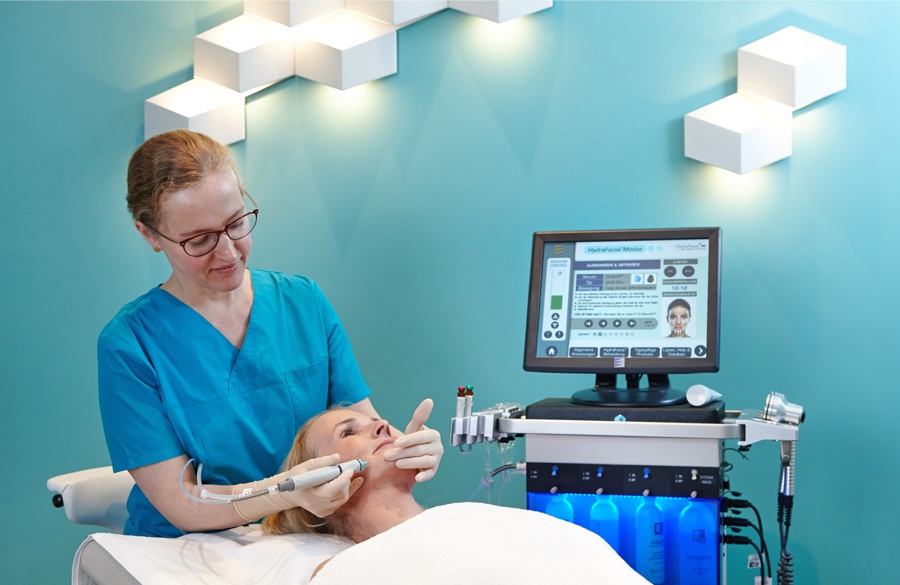 Dr. med. Triinu Elsner, Alte Holstenstr. 59 in Hamburg