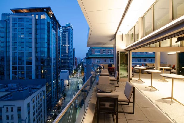 Images The Charter Hotel Seattle, Curio Collection by Hilton