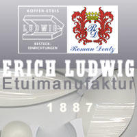 Erich Ludwig e. K. Inh. Andreas Ludwig