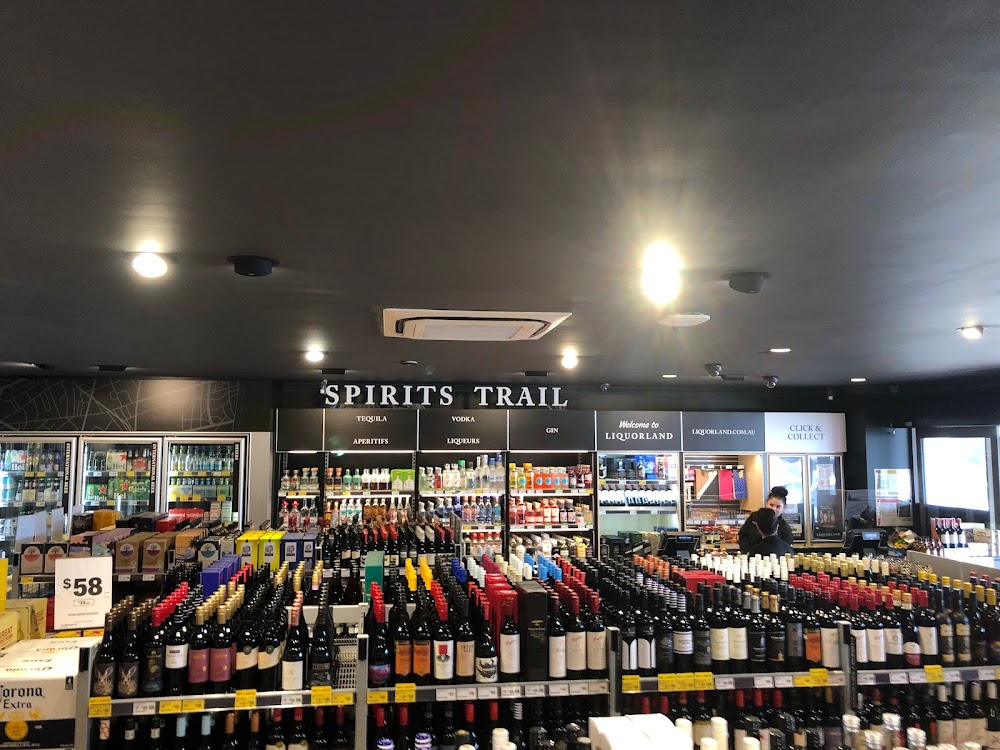 Images Liquorland Wurtulla