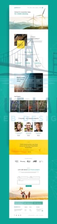 Images Blue Lake Web Design