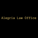 Alegria Law Office Logo