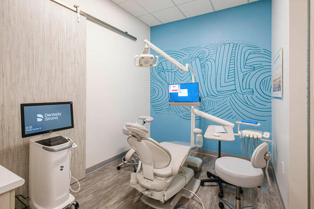Images Dentists of Huntington Beach