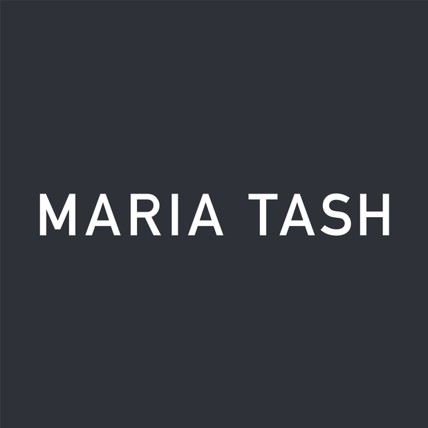 MARIA TASH | Fine Jewelry & Luxury Piercing Logo