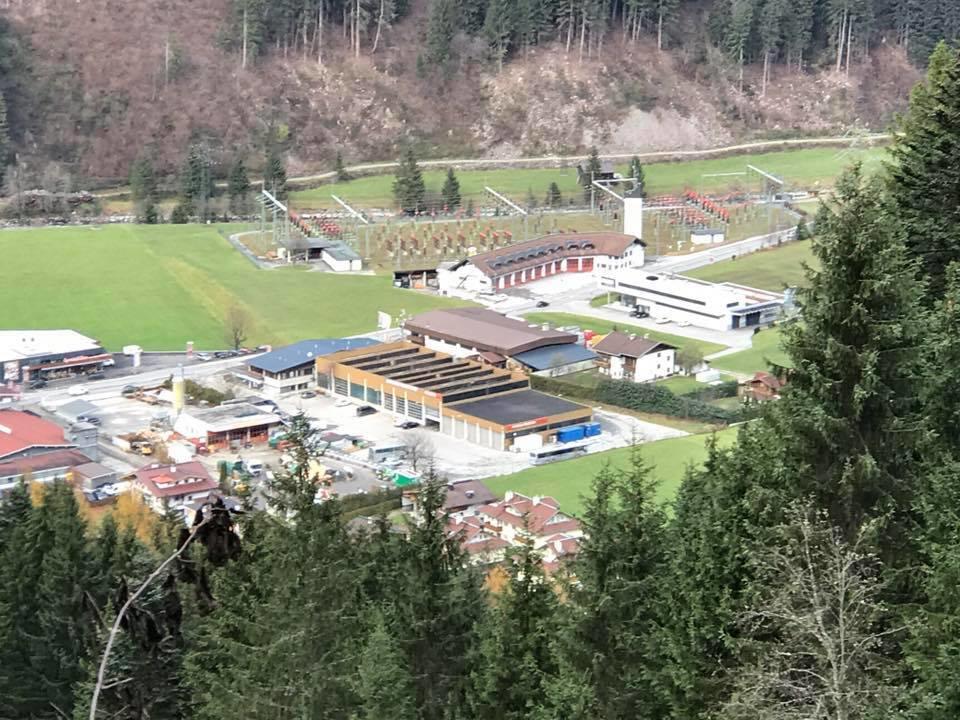 Autohaus Mayrhofen
