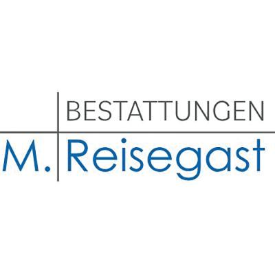 Bestattungsinstitut Reisegast Michael in Waldkraiburg - Logo