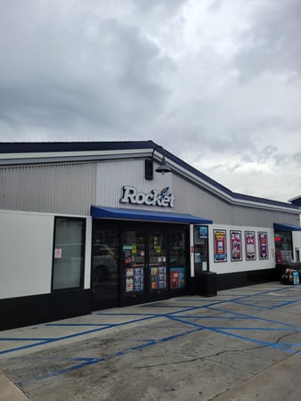 Images CoinFlip Bitcoin ATM - Rocket #32 (Long Beach)