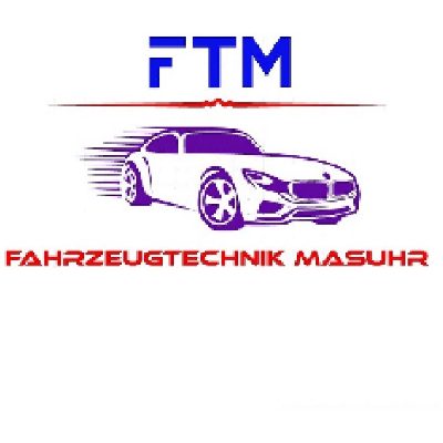 Logo Fahrzeugtechnik Masuhr Inh. Dennis Masuhr