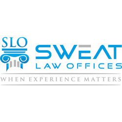 Sweat Law Offices Logo